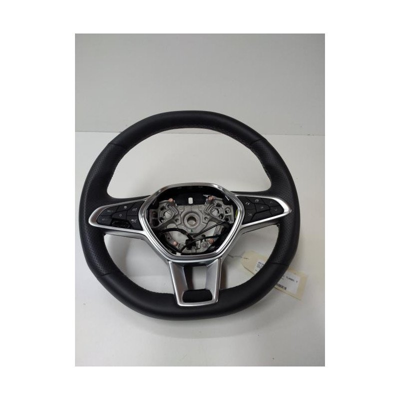 Volant Renault Clio 5 (1)