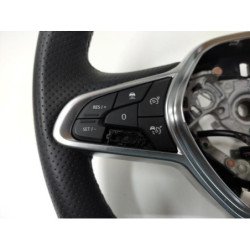 Volant Renault Clio 5 (2)
