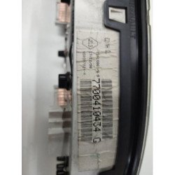 Compteur Renault Clio 2 Phase 1 (2)