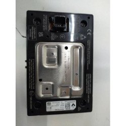 Chargeur Cd Renault Clio 5 (1)