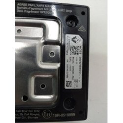 Chargeur Cd Renault Clio 5 (2)