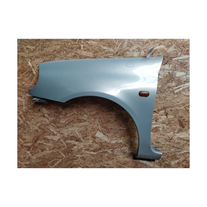 Aile Avant Gauche Renault Clio 2 Phase 1 (1)