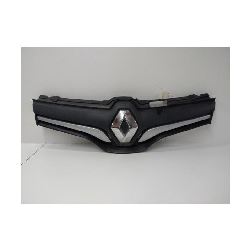 Calandre Renault Kangoo 2 Phase 2 (1)