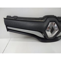 Calandre Renault Kangoo 2 Phase 2 (2)