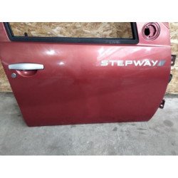 Porte Avant Droit Dacia Sandero 1 (2)