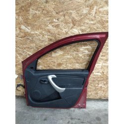 Porte Avant Droit Dacia Sandero 1 (4)