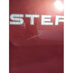 Porte Avant Droit Dacia Sandero 1 (5)