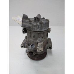 Compresseur Clim Renault Kangoo 2 Phase 2 (1)