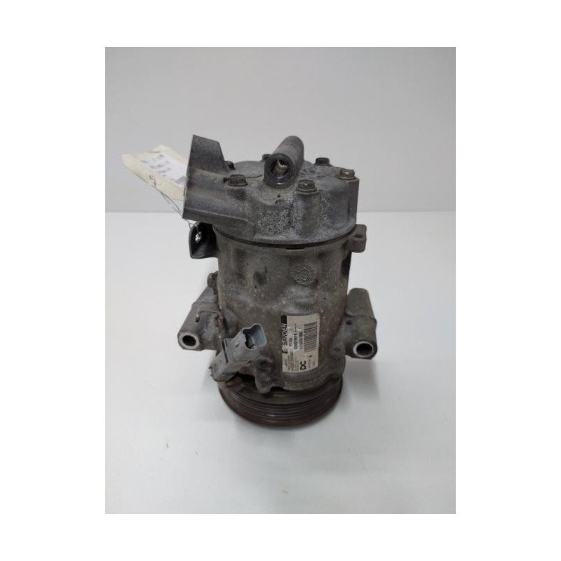 Compresseur Clim Renault Kangoo 2 Phase 2 (1)