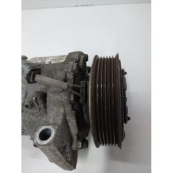 Compresseur Clim Renault Kangoo 2 Phase 2 (3)