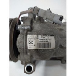 Compresseur Clim Renault Kangoo 2 Phase 2 (4)