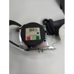 Ceinture Arriere Droit Opel Corsa E (2)