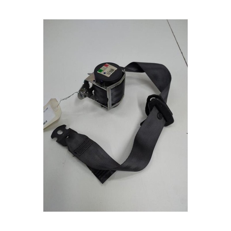 Ceinture Arriere Gauche Opel Corsa E (1)