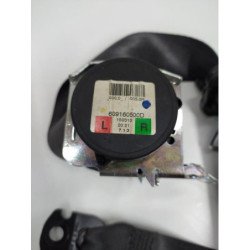 Ceinture Arriere Gauche Opel Corsa E (2)