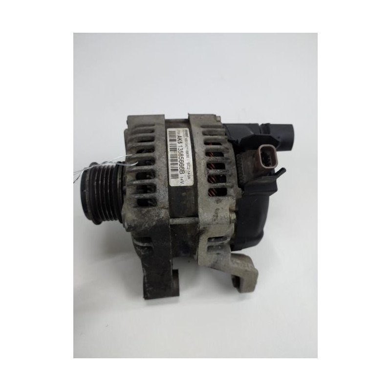 Alternateur Opel Corsa E (1)