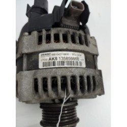 Alternateur Opel Corsa E (4)