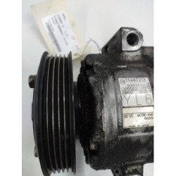 Compresseur Clim Opel Corsa E (3)