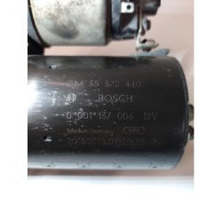Demarreur Opel Corsa E (4)