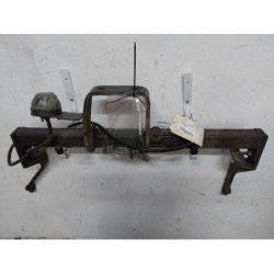 Attelage (boule De Remorquage) Renault Megane 1 Phase 1 (1)