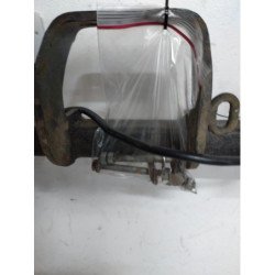 Attelage (boule De Remorquage) Renault Megane 1 Phase 1 (3)