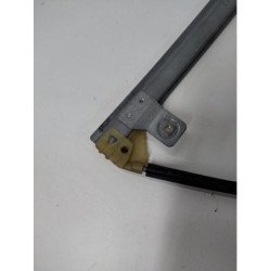 Leve Vitre Mecanique Arriere Droit Renault Scenic 1 Phase 2 (2)