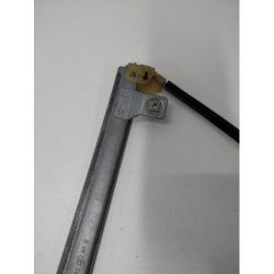 Leve Vitre Mecanique Arriere Gauche Renault Scenic 1 Phase 2 (3)