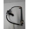 Leve Vitre Mecanique Arriere Gauche Renault Scenic 1 Phase 2 (4)
