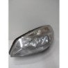 Optique Avant Principal Gauche (feux)(phare) Renault Scenic 2 Phase 1 (1)