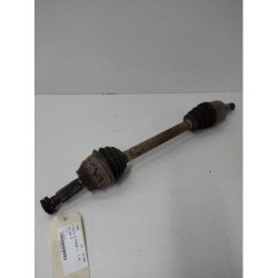 Cardan Gauche (transmission) Ford Fiesta 5 Phase 1 (1)