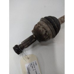 Cardan Gauche (transmission) Ford Fiesta 5 Phase 1 (2)