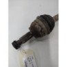 Cardan Gauche (transmission) Ford Fiesta 5 Phase 1 (2)