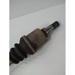 Cardan Gauche (transmission) Ford Fiesta 5 Phase 1 (3)