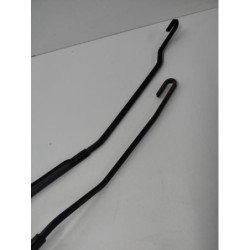 Bras Essuie Glace Avant Peugeot 206 Phase 1 (3)