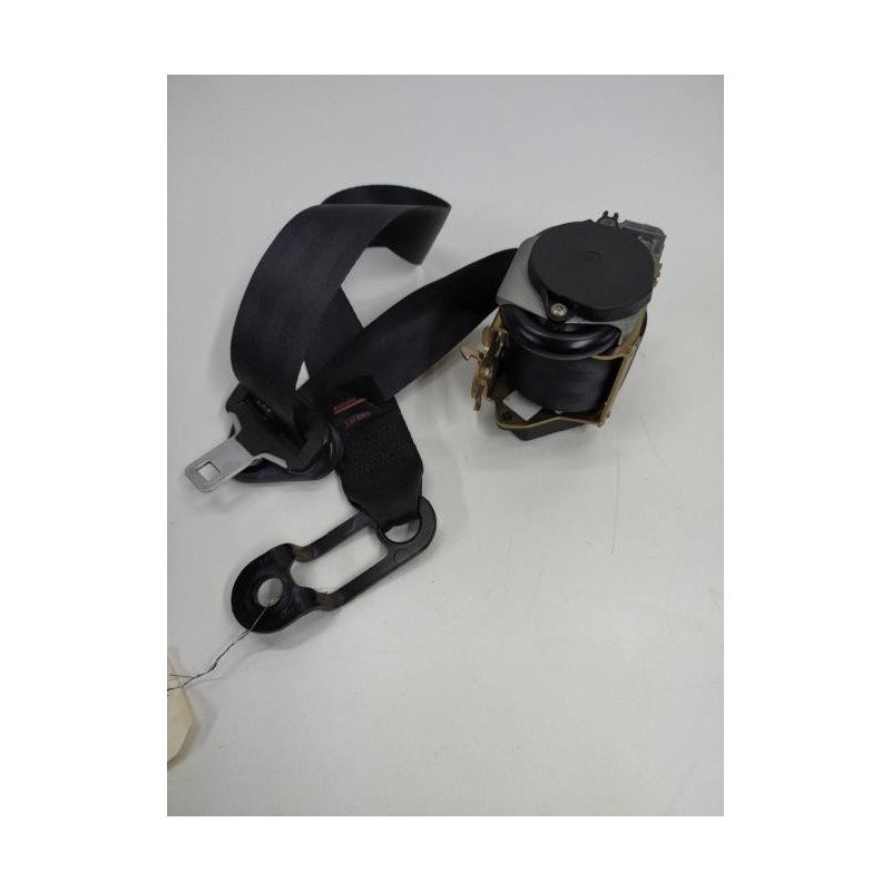 Ceinture Avant Droit Peugeot 206 Phase 1 (1)