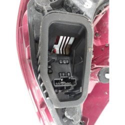 Feu Arriere Principal Droit (feux) Peugeot 207 Phase 2 (3)
