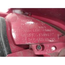 Feu Arriere Principal Droit (feux) Peugeot 207 Phase 2 (4)