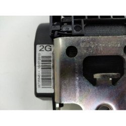 Ceinture Arriere Gauche Peugeot 207 Phase 2 (2)