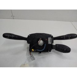 Com (bloc Contacteur Tournant+commodo Essuie Glace+commodo Phare) Peugeot 207 Phase 2 (1)