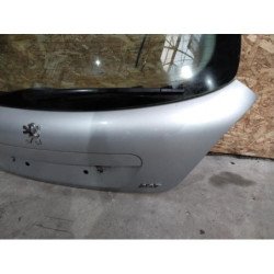 Malle/hayon Arriere Peugeot 207 Phase 2 (3)