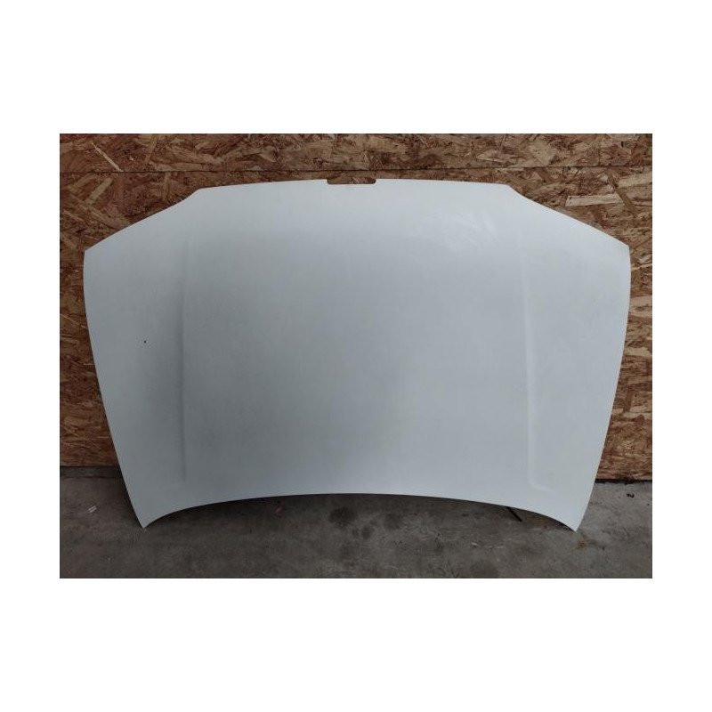 Capot Peugeot Partner 1 Phase 1 (1)