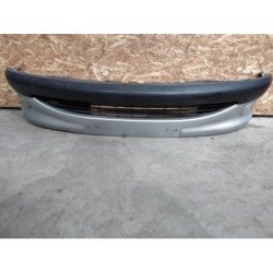 Pare Choc Avant Peugeot 206 Phase 1 (1)