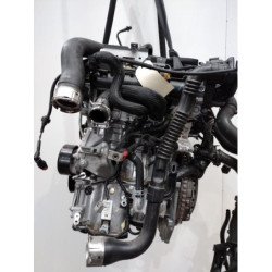 Moteur Renault Clio 5 (1)