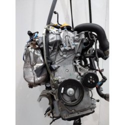 Moteur Renault Clio 5 (4)