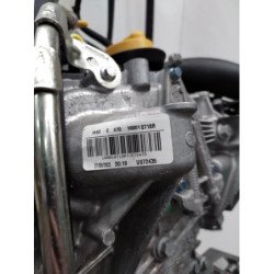 Moteur Renault Clio 5 (5)