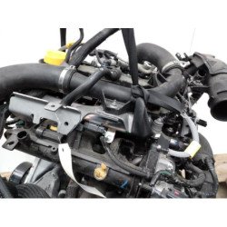 Moteur Renault Clio 5 (8)