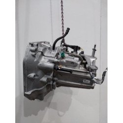 Boite De Vitesses Renault Clio 5 (1)