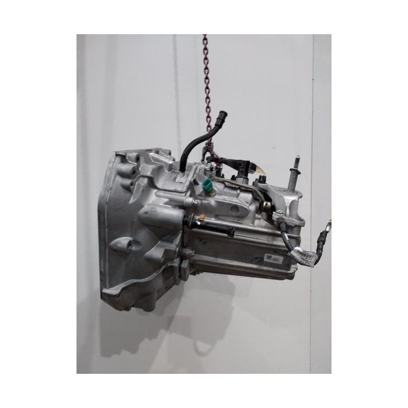 Boite De Vitesses Renault Clio 5 (1)