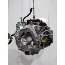 Boite De Vitesses Renault Clio 5 (2)