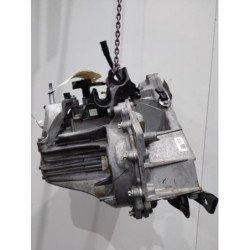 Boite De Vitesses Renault Clio 5 (3)