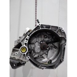 Boite De Vitesses Renault Clio 5 (4)